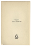 First Edition of Ernest Hemingway's ''The Sun Also Rises'' -- Beautiful Hardcover Edition of a Literary Masterpiece