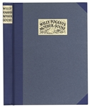Rare Signed Edition by Willy Pogany of ''Willy Pogany's Mother Goose'' -- 1928