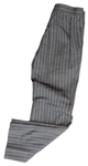 Sammy Davis Jr. Personally Owned Two-Piece Suit