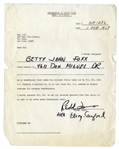 Lot of 3 Insurance Policies Signed by Redd Foxx of ''Sanford & Son'' -- 2 From USO in 1967 During Vietnam War -- 8.5'' x 11'' -- Very Good Condition -- From Redd Foxx Estate