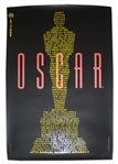 69th Academy Awards Poster