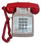 White House Telephone From Reagan Administration