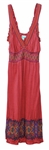 Alicia Silverstone Screen-Worn Dress From ''Angels in Stardust''