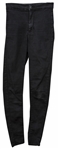 Olivia Munn Screen-Worn Outfit from ''Mortdecai''