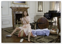 Susan Sarandon Wardrobe from ''Igby Goes Down''