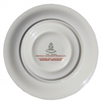 China Used on Historic Hindenburg Zeppelin Airship -- Cup & Saucer Designed by Heinrich & Company -- Not the Set Designed for Tourists