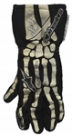 Dale Earnhardt Jr. Race-Worn & Signed Driving Gloves -- With COA From Dale Earnhardt Jr. Foundation