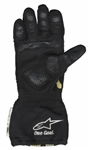Dale Earnhardt Jr. Race-Worn & Signed Driving Gloves -- With COA From Dale Earnhardt Jr. Foundation