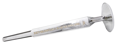 Olympic Relay Torch Used in 1992 Barcelona Summer Games