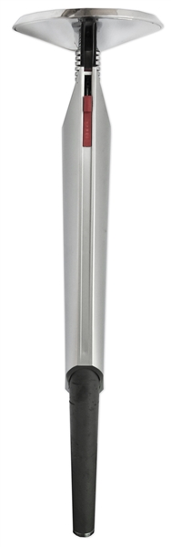 Olympic Relay Torch Used in 1992 Barcelona Summer Games