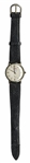 Chet ''The Jet'' Walker Personally Owned & Engraved All-American Watch From 1962