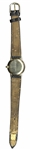 Chet ''The Jet'' Walker Personally Owned & Engraved All-American Watch From 1962