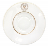 Air Force One China -- Cup & Saucer Set by Franciscan From the Early 1960's
