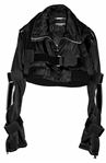 Alicia Keys Owned Dolce & Gabbana Jacket From Her As I Am Tour -- With Keys COA