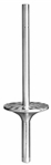 Olympic Torch From the 1972 Olympic Games Held in Munich, Germany