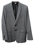 Ewan McGregor Screen-Worn Wardrobe From ''Mortdecai''