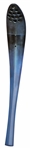Olympic Torch Used in 2006 Torino Winter Games