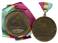 Bronze Medal From 1984 Summer Olympics, Held in Los Angeles