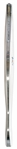 Olympic Torch Used in 2010 Vancouver Winter Games -- With Official 3 Piece Outfit