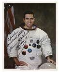 Lot of 20 NASA Items Signed by 10 Astronauts -- Buzz Aldrin, Pete Conrad & 7 More