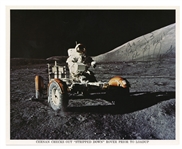 Lot of 20 NASA Items Signed by 10 Astronauts -- Buzz Aldrin, Pete Conrad & 7 More