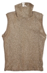 Prince Gold Sparkle Costume