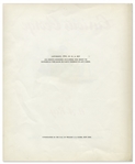 ''Curious George'' First Edition Signed by The Reys With Original Ink Drawing of Curious George -- First Book From 1941