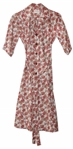 Debra Winger Dress From 1993 Film ''Shadowlands'' -- The Role That Garnered Her a Best Actress Academy Award Nomination