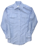 Reese Witherspoon Police Shirt From 2015 Comedy ''Hot Pursuit''