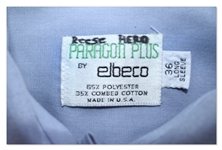 Reese Witherspoon Police Shirt From 2015 Comedy ''Hot Pursuit''