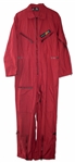 Tyrese Gibson Jumpsuit From Fast & Furious 6