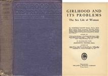 Girlhood & Its Problems -- 1919