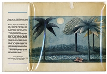 ''Where the Wild Things Are'' by Maurice Sendak -- 1963 Children's Classic in Near Fine Condition