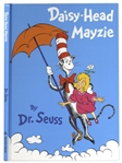 Dr. Seuss ''Daisy-Head Mayzie'' First Edition, First Printing