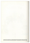 Dr. Seuss ''Come Over to My House'' First Edition, First Printing