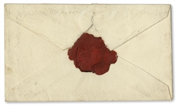 Crimean War Letter to Mrs. Henry Duberley Regarding Duberley's Efforts at Sevastopol -- 1854