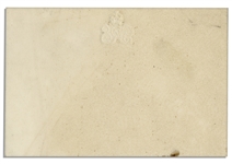 King George VI & Queen Elizabeth Invitation to a Ball at Buckingham Palace