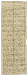3rd Georgia Cavalryman During the Atlanta Campaign -- ''...our gallant boys rose up and gave them a fire and then a yell...they scattered like sheep, leaving all their dead in our possession...''