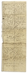 3rd Georgia Cavalryman During the Atlanta Campaign -- ''...our gallant boys rose up and gave them a fire and then a yell...they scattered like sheep, leaving all their dead in our possession...''
