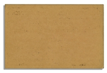 Queen Victoria Diamond Jubilee Concert Ticket From 1897