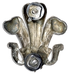 Prince of Wales Pin Owned by The Duke & Duchess of Windsor
