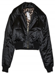 Alicia Keys Owned Dolce & Gabbana Coat -- With a COA From Keys