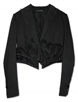 Alicia Keys Owned Roberto Cavalli Blazer -- With a COA From Keys