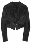 Alicia Keys Owned Roberto Cavalli Blazer -- With a COA From Keys