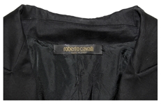 Alicia Keys Owned Roberto Cavalli Blazer -- With a COA From Keys