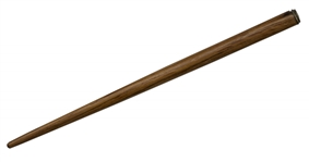 Penholder Made From Abraham Lincolns Home in Springfield, Illinois -- With COA Affidavit From State of Illinois
