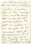 2 Harper Lee Autograph Letters Signed, Discussing ''To Kill a Mockingbird'' Screenwriter --  ''...Horton was most dear to me. His death was like his life-- quiet and unassuming...''