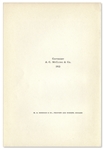 1925 Edition of ''The Story of California''
