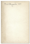 1925 Edition of ''The Story of California''