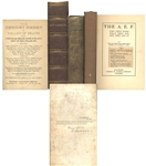 History of General Black Jack Pershings American Expeditionary Forces
